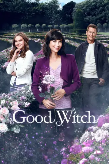 Plakat к сериалу "Good Witch" #1381985