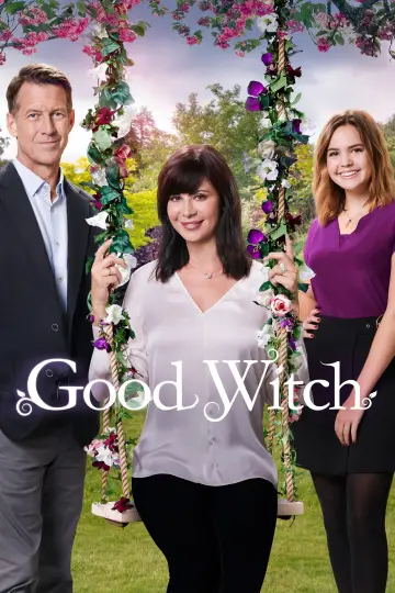 Plakat к сериалу "Good Witch" #1381986