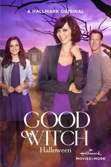 Plakat к сериалу "Good Witch" #1381996