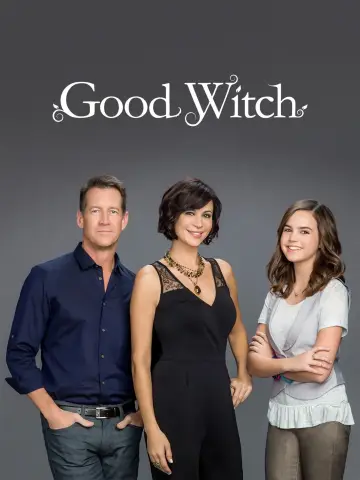 Plakat к сериалу "Good Witch" #1381998