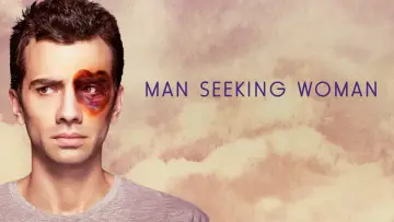 Zasłona do serialu "Man Seeking Woman" #1659659