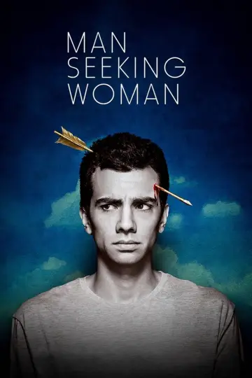 Plakat do serialu "Man Seeking Woman" #1659667