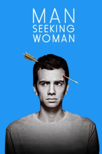 Plakat do serialu "Man Seeking Woman" #1659681