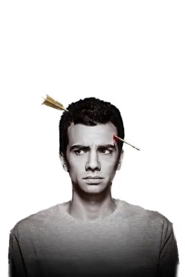 Plakat do serialu "Man Seeking Woman" #1659683