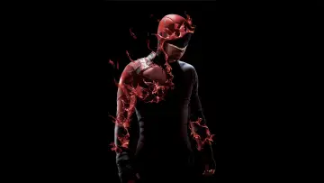Zasłona к сериалу "Marvel: Daredevil" #1276519