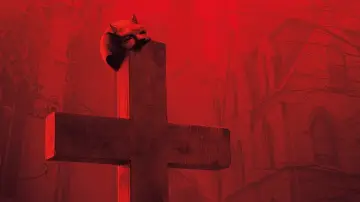 Zasłona к сериалу "Marvel: Daredevil" #1276521