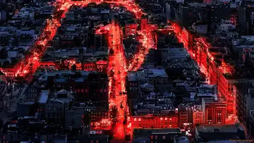 Zasłona к сериалу "Marvel: Daredevil" #1276523