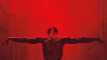 Zasłona к сериалу "Marvel: Daredevil" #1276525
