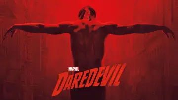 Zasłona к сериалу "Marvel: Daredevil" #1276526