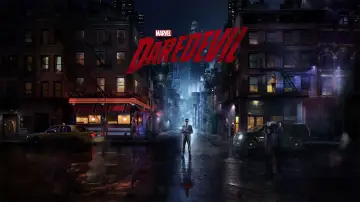 Zasłona к сериалу "Marvel: Daredevil" #1276531