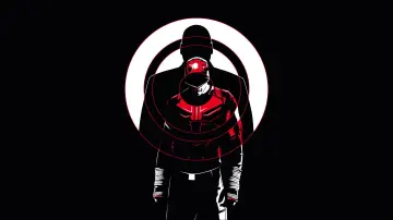 Zasłona к сериалу "Marvel: Daredevil" #1276536
