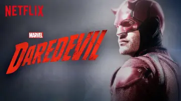 Zasłona к сериалу "Marvel: Daredevil" #1276539