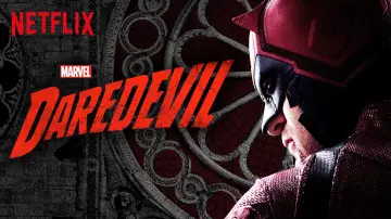 Zasłona к сериалу "Marvel: Daredevil" #1276540