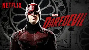 Zasłona к сериалу "Marvel: Daredevil" #1276541