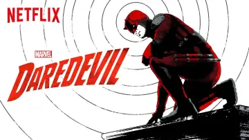 Zasłona к сериалу "Marvel: Daredevil" #1276542