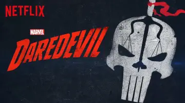 Zasłona к сериалу "Marvel: Daredevil" #1276545