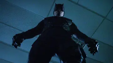 Zasłona к сериалу "Marvel: Daredevil" #1276547