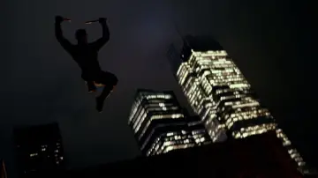 Zasłona к сериалу "Marvel: Daredevil" #1276557