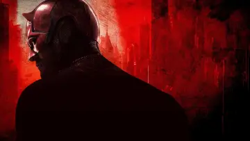 Zasłona к сериалу "Marvel: Daredevil" #1276558