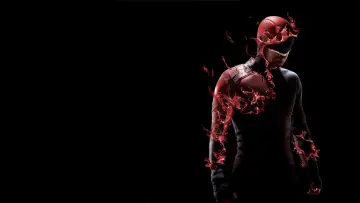 Zasłona к сериалу "Marvel: Daredevil" #1276559