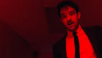 Zasłona к сериалу "Marvel: Daredevil" #1276560