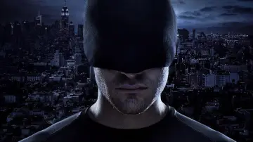 Zasłona к сериалу "Marvel: Daredevil" #1276570