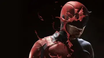 Zasłona к сериалу "Marvel: Daredevil" #1276574