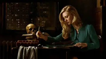 Zasłona к сериалу "Marvel: Daredevil" #1276575