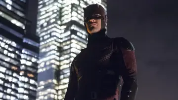 Zasłona к сериалу "Marvel: Daredevil" #1276578