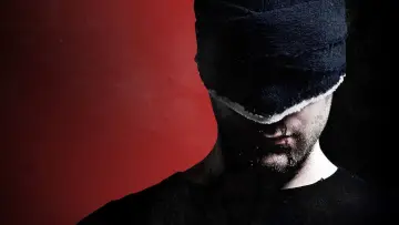 Zasłona к сериалу "Marvel: Daredevil" #1276584