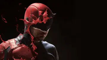 Zasłona к сериалу "Marvel: Daredevil" #1276586