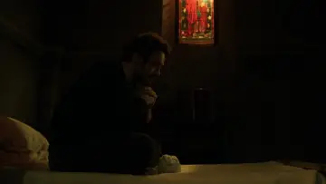 Zasłona к сериалу "Marvel: Daredevil" #1276588
