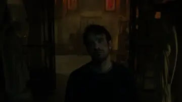 Zasłona к сериалу "Marvel: Daredevil" #1276589