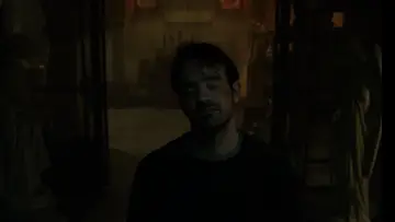 Zasłona к сериалу "Marvel: Daredevil" #1276590