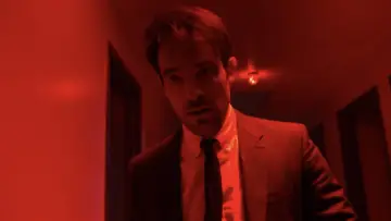 Zasłona к сериалу "Marvel: Daredevil" #1276594