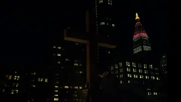 Zasłona к сериалу "Marvel: Daredevil" #1276597