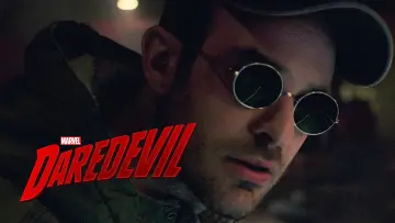 Zasłona к сериалу "Marvel: Daredevil" #1276606