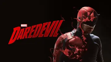 Zasłona к сериалу "Marvel: Daredevil" #1276608