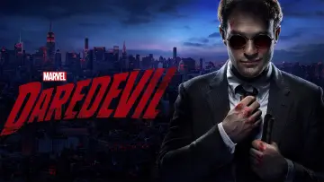 Zasłona к сериалу "Marvel: Daredevil" #1276609
