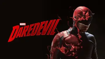 Zasłona к сериалу "Marvel: Daredevil" #1276610