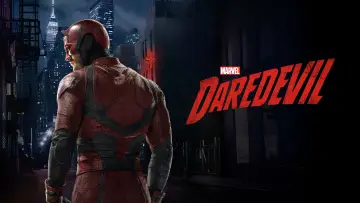 Zasłona к сериалу "Marvel: Daredevil" #1276612