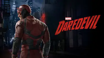 Zasłona к сериалу "Marvel: Daredevil" #1276613