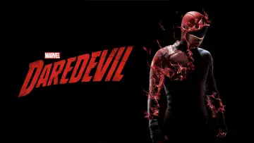 Zasłona к сериалу "Marvel: Daredevil" #1276614