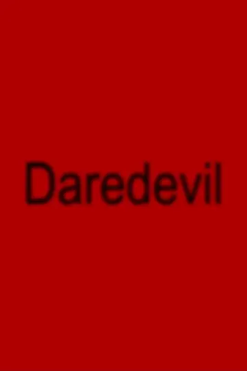 Plakat к сериалу "Marvel: Daredevil" #1276653