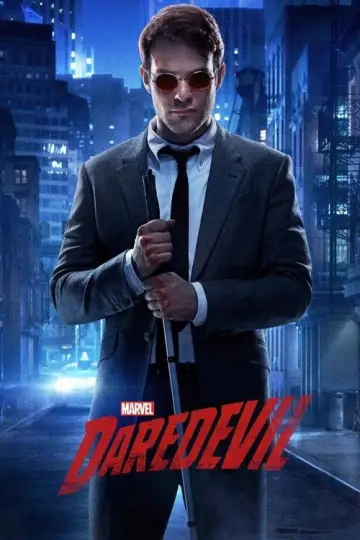 Marvel: Daredevil (2015)
