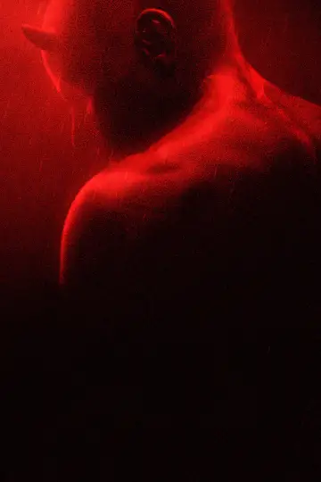 Plakat к сериалу "Marvel: Daredevil" #1276681
