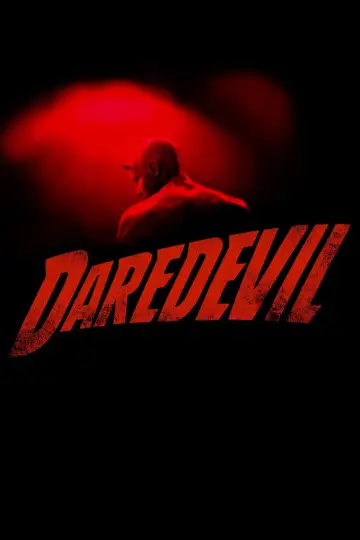 Plakat к сериалу "Marvel: Daredevil" #1276702