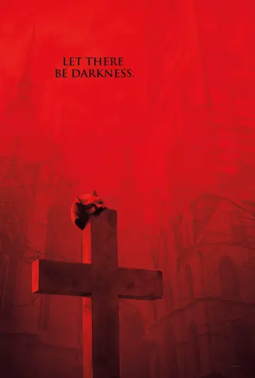 Plakat к сериалу "Marvel: Daredevil" #1276714