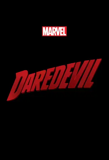 Plakat к сериалу "Marvel: Daredevil" #1276719