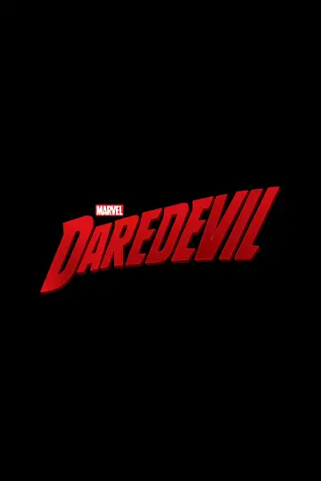 Plakat к сериалу "Marvel: Daredevil" #1276748